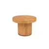 Coffee Table Rattan