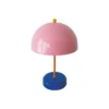 Color Drop Lamp Pink