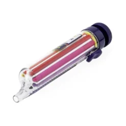 8 Colour Crayon Ivory