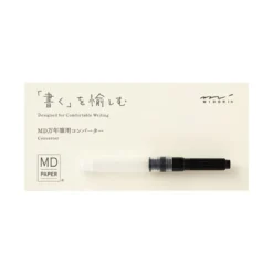 Converter for MD Fountain Pen