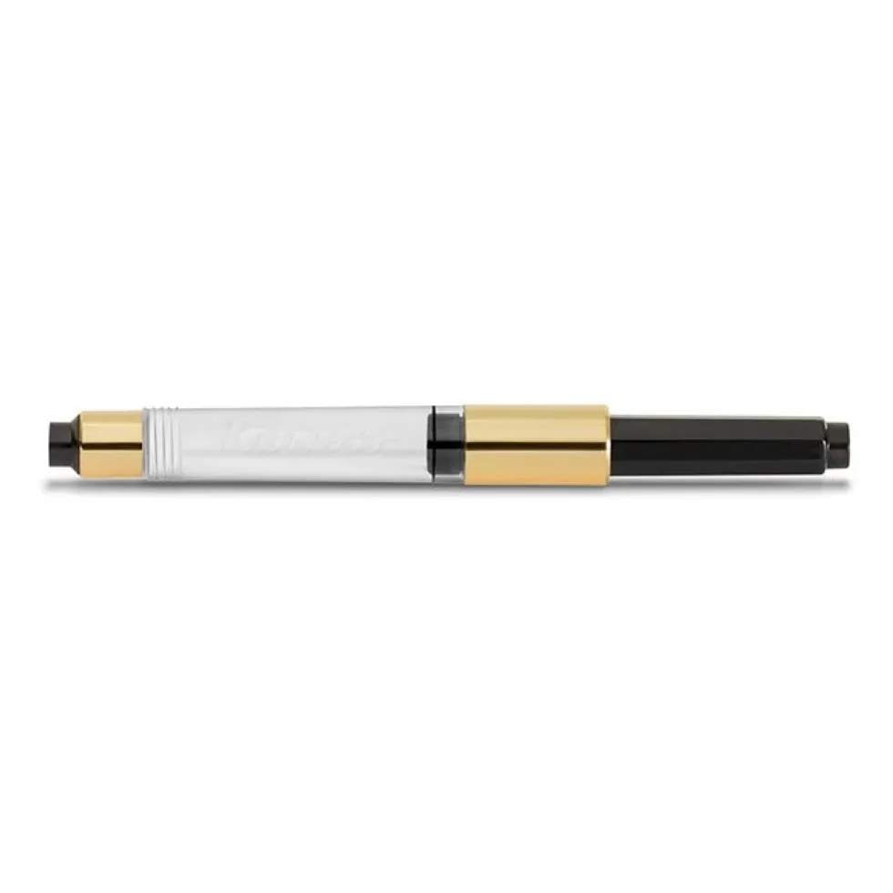Converter Standard Black / Gold