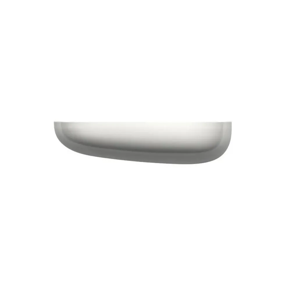 Corniche M White
