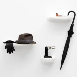 Corniche M White