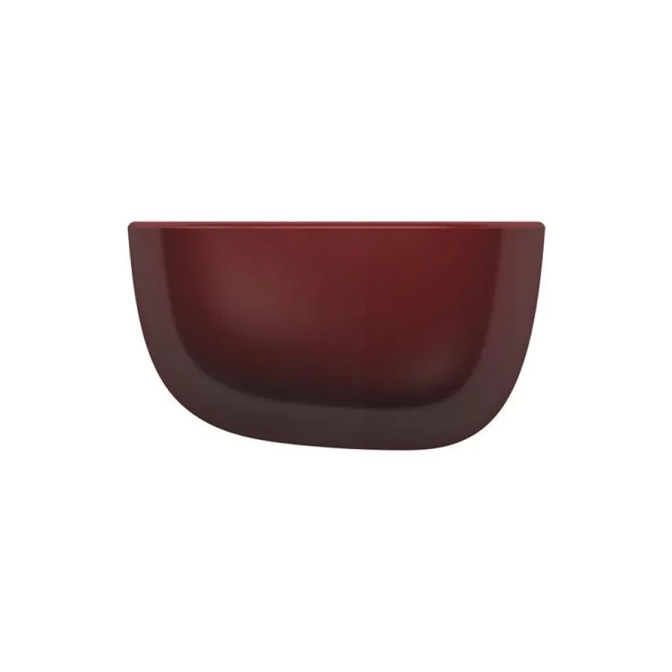 Corniche S Japanese Red