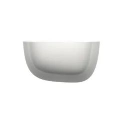 Corniche S White
