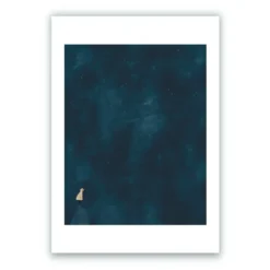 Cosmos Giclée Print