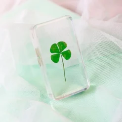 Cube Lucky Clover