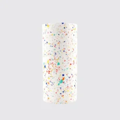 Cylindric Vase - Party