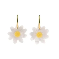 Daisies Earrings