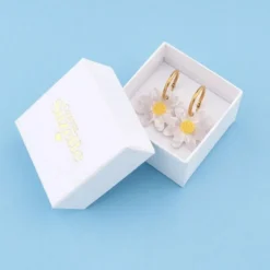 Daisies Earrings