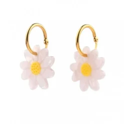 Daisies Earrings