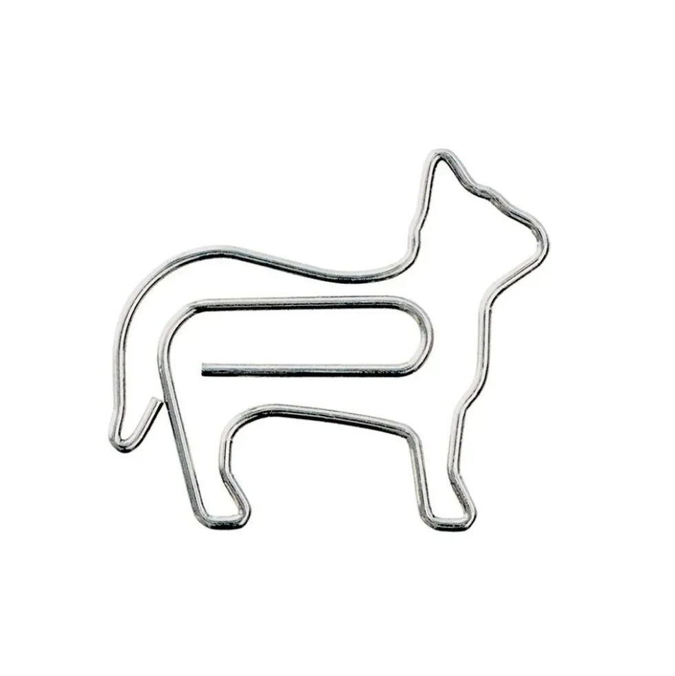D-Clips Cat