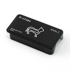 D-Clips Cat