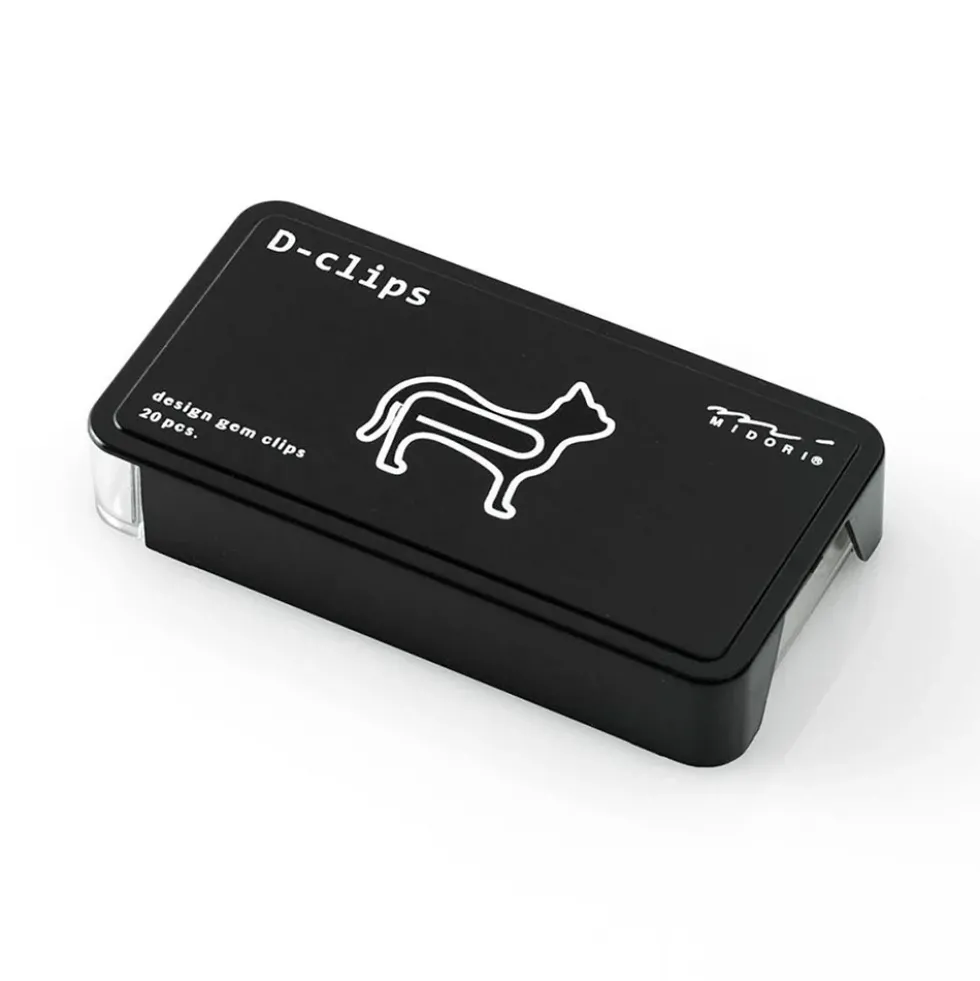 D-Clips Cat
