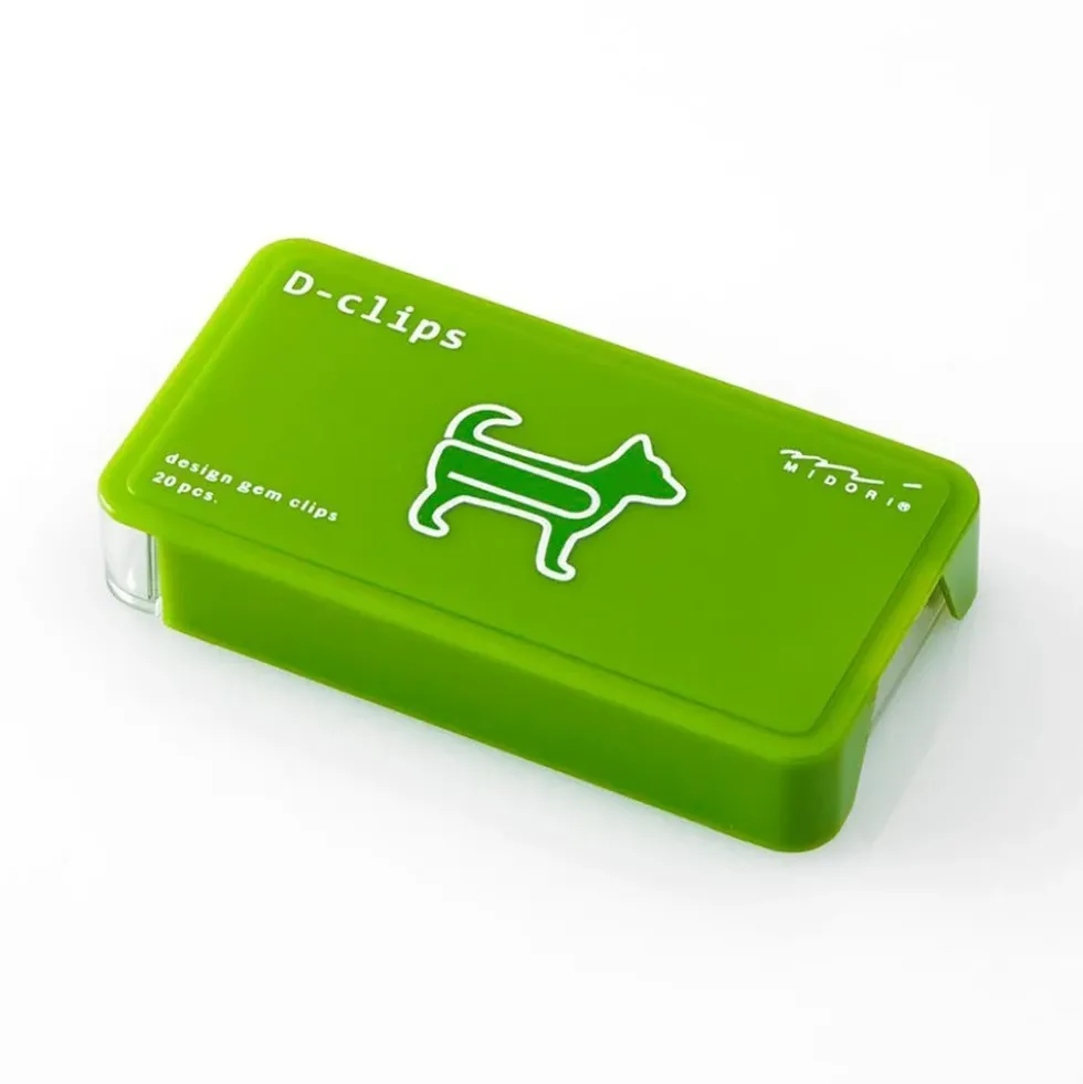 D-Clips Dog