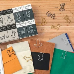 D-Clips Mini Box Bird