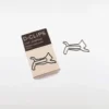 D-Clips Mini Box Cat Jumping
