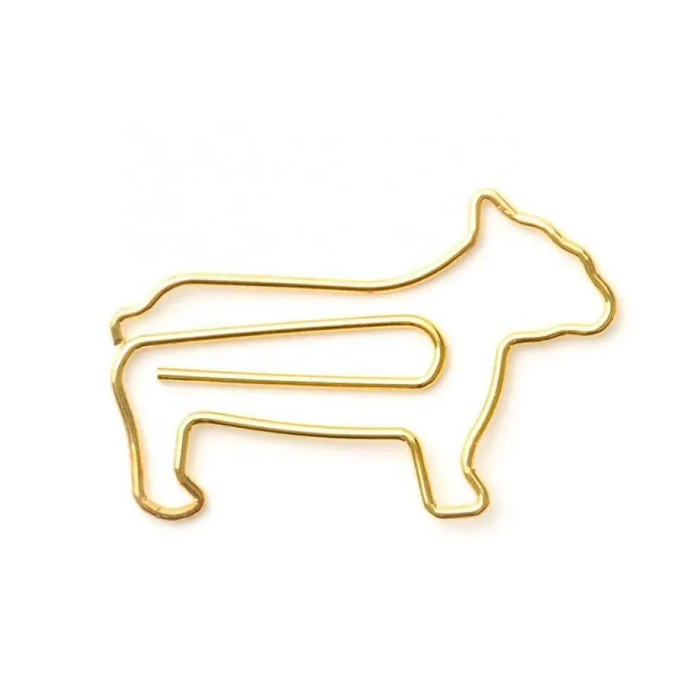 D-Clips Mini Box Pug