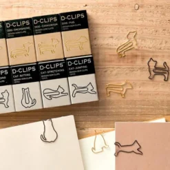 D-Clips Mini Box Pug
