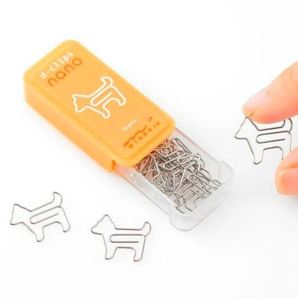 D-Clips Nano Dog