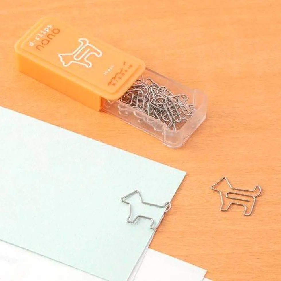 D-Clips Nano Dog