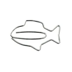 D-Clips Nano Fish