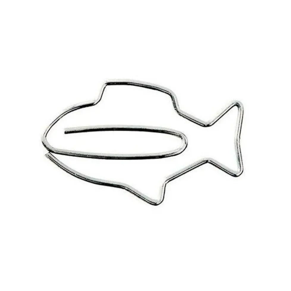 D-Clips Nano Fish