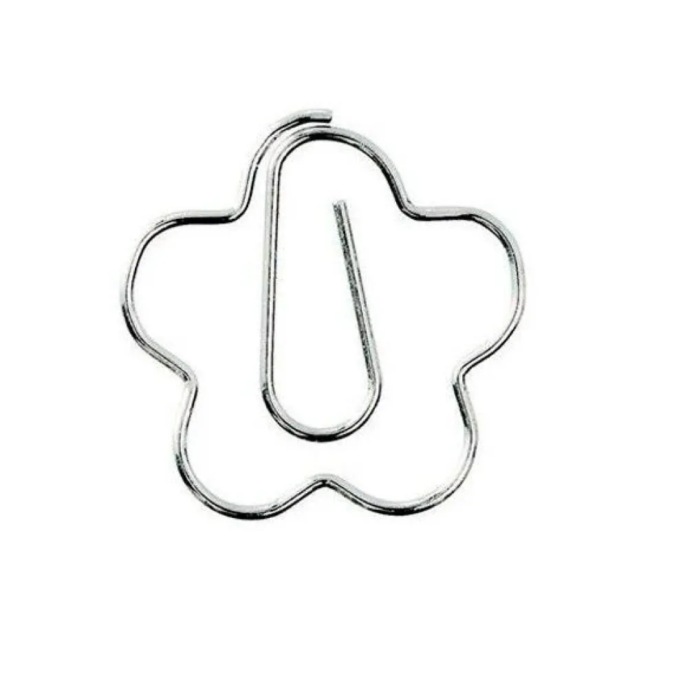 D-Clips Nano Flower
