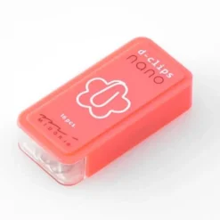 D-Clips Nano Flower