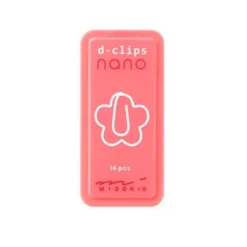 D-Clips Nano Flower