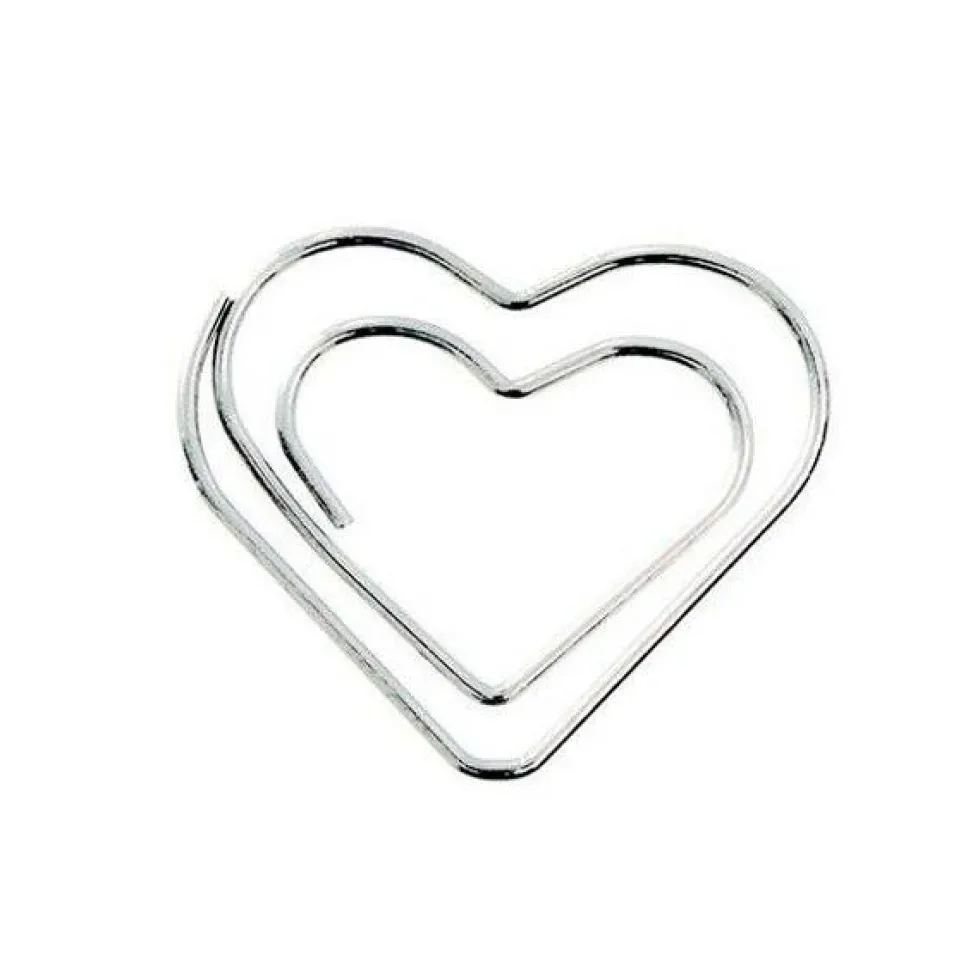 D-Clips Nano Heart