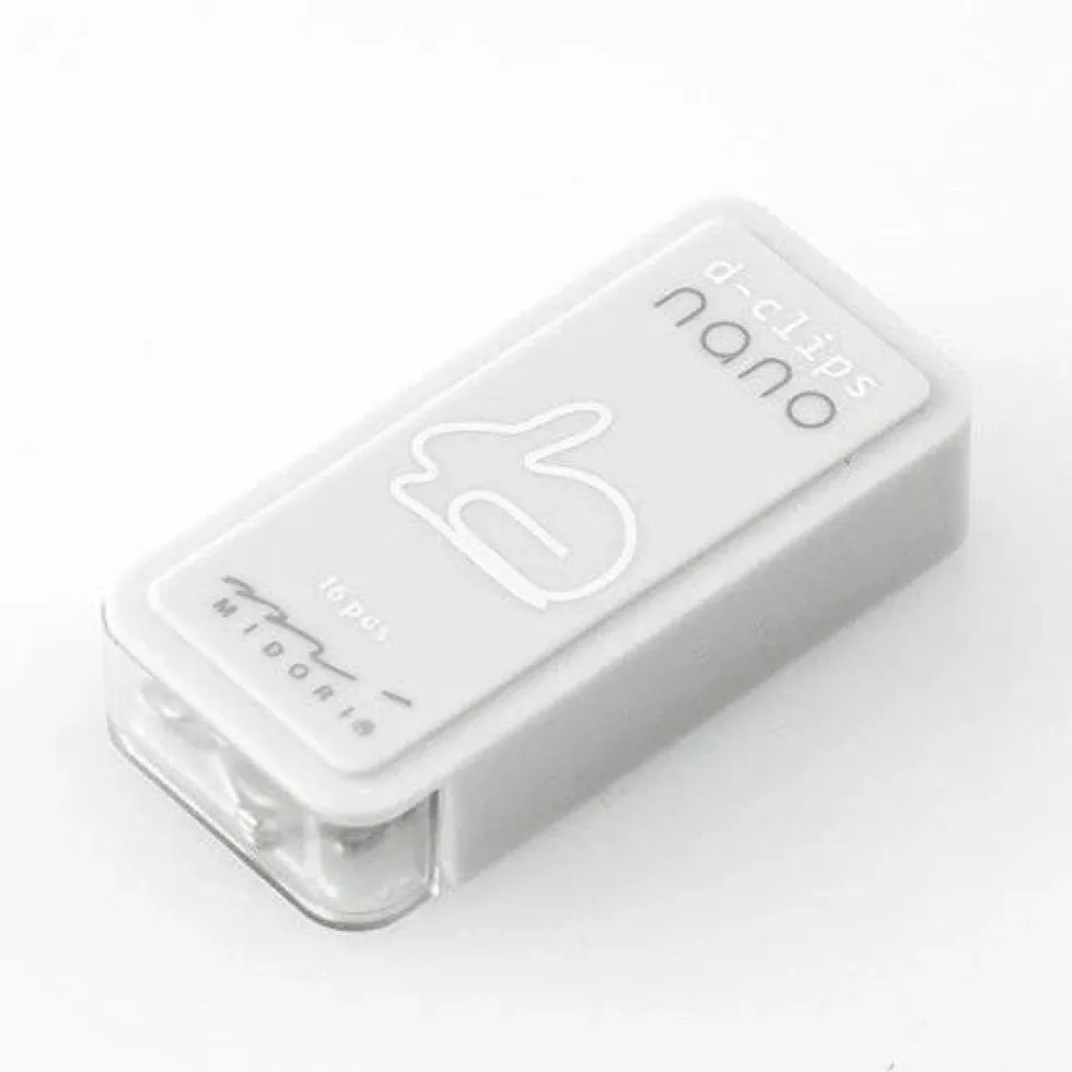 D-Clips Nano Rabbit