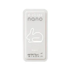D-Clips Nano Rabbit