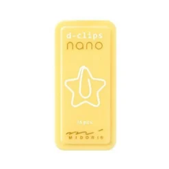 D-Clips Nano Star