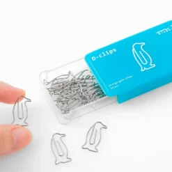 D-Clips Penguin