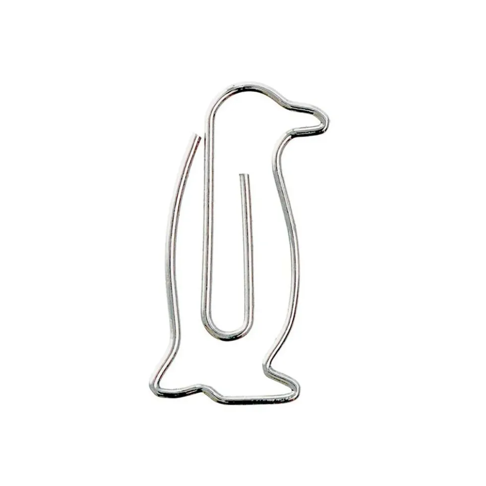 D-Clips Penguin