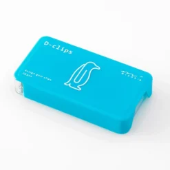 D-Clips Penguin