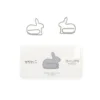 D-Clips Rabbit