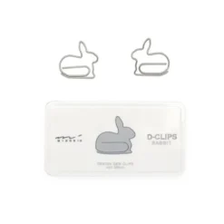 D-Clips Rabbit