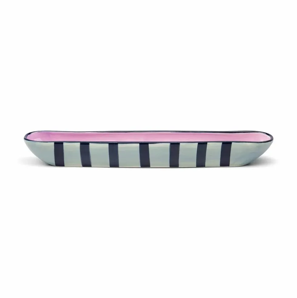 Dean Olive Boat