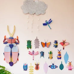 Deluxe - Rhinoceros Beetle