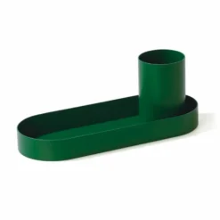 Desk Organizer Green
