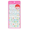 Diary Stickers - A - Humans
