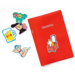 Die Cut Sticker - I - Dog