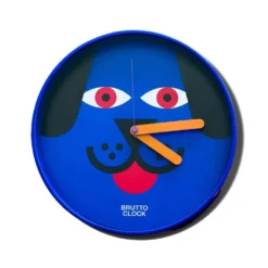 DOGGO Wall Clock