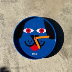 DOGGO Wall Clock