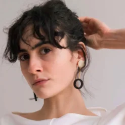 Dora Earrings