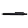 Drafting Ballpoint Pen Black