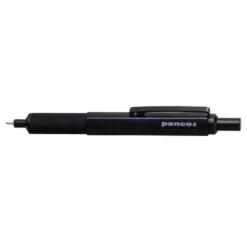 Drafting Ballpoint Pen Black