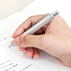Drafting Ballpoint Pen Black